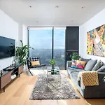 Joivy Bright, Modern Apartment In Elephant & Castle