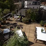 The Covent Garden 3 Bedroom Penthouse With Rooftop Terrace