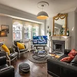 The Covent Garden 3 Bedroom Penthouse With Rooftop Terrace