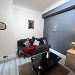 Edgware Road 2 Bedroom Apartment