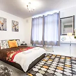 Gorgeous 4 Bedrooms, 5-Baths House In Central London Near Edgware Road, Oxford Street, Hyde Park