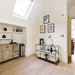 The Paddington Hideout - Amazing 2Bdr Flat With Patio