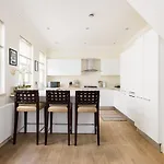 The Paddington Hideout - Amazing 2Bdr Flat With Patio