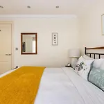 The Paddington Hideout - Amazing 2Bdr Flat With Patio
