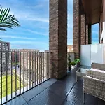 Luxury 3Bed 3Bath Apartment Royal Albert Wharf Excel London Newham