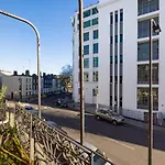 Mornington Crescent