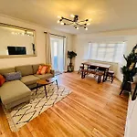 Stunning Flat With Roof Terrace In Streatham