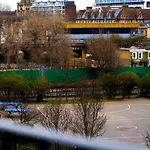 Lovely 1-Bed Apartment In Hackney London