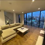 A Luxury 1 Bedroom With A Stunning View
