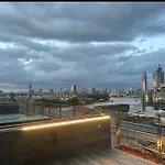 A Luxury 1 Bedroom With A Stunning View
