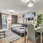 1 Bedroom Flat - Brixton