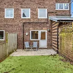 1 Bedroom Flat - Brixton
