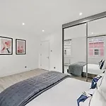 Hububb Luxury Knightsbridge Apartments