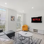 Hububb Luxury Knightsbridge Apartments