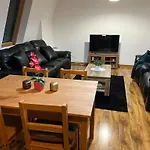 Perfect For Families And Friends - 2 Bedroom Apartment In Central London - Peckham