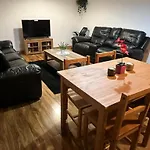 Perfect For Families And Friends - 2 Bedroom Apartment In Central London - Peckham