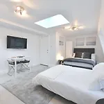 Stylish Studios By Luxestays Shepherds Bush