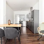 The Peckham Apartments