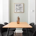 The Peckham Apartments