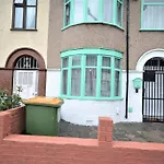 4 Bedroom House In East London