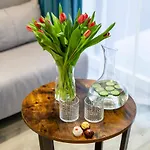 Private Double Bd With Optional Balcony, 15 Mins To London Cc