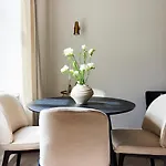 The City Of London Secret - Classy 1Bdr Flat