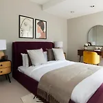 The City Of London Secret - Classy 1Bdr Flat