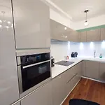 Kings Cross Apartment