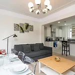 Beautiful 3 Bedroom Apartment Near Marble Arch And Oxford Street