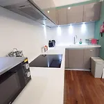 Kings Cross Apartment