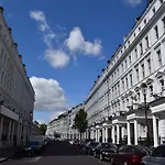 Kensington Luxury Apartments