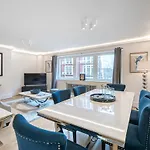 Beautiful 1Bd Knightsbridge Flat With Ac With View Of Harrods