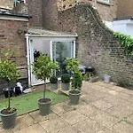 Stunning London Apartment In Maida Vale