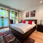 Kensington Luxury Apartments