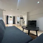 Finchley Road Apartments