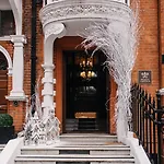 No.11 Cadogan Gardens Hotel