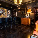 No.11 Cadogan Gardens Hotel