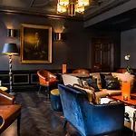 No.11 Cadogan Gardens Hotel