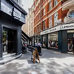 Charing Cross Road One Bedroom