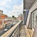 Knightsbridge/Chelsea Penthouse