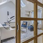 Wimpole Mews House 4 Bed