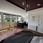 Boutique Studio Near Regent\'S Park N10