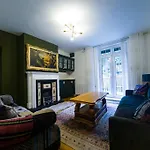 Cozy Flat Near Kings Cross