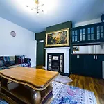 Cozy Flat Near Kings Cross
