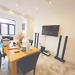 Urban Escape Ealing