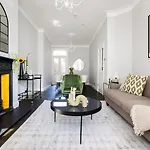 The Streatham Hill Wonder - Spacious 4Bdr House With Garden And Terrace