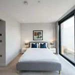 The Hampstead Hideout - Glamorous 3Bdr Flat With Balcony