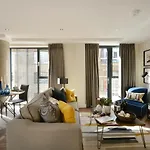 The Gatsby Luxury Apartment