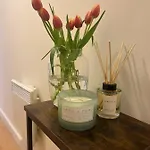 Spacious Mews Apartment, Clapham