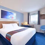 Travelodge Kingston Upon Thames Central
